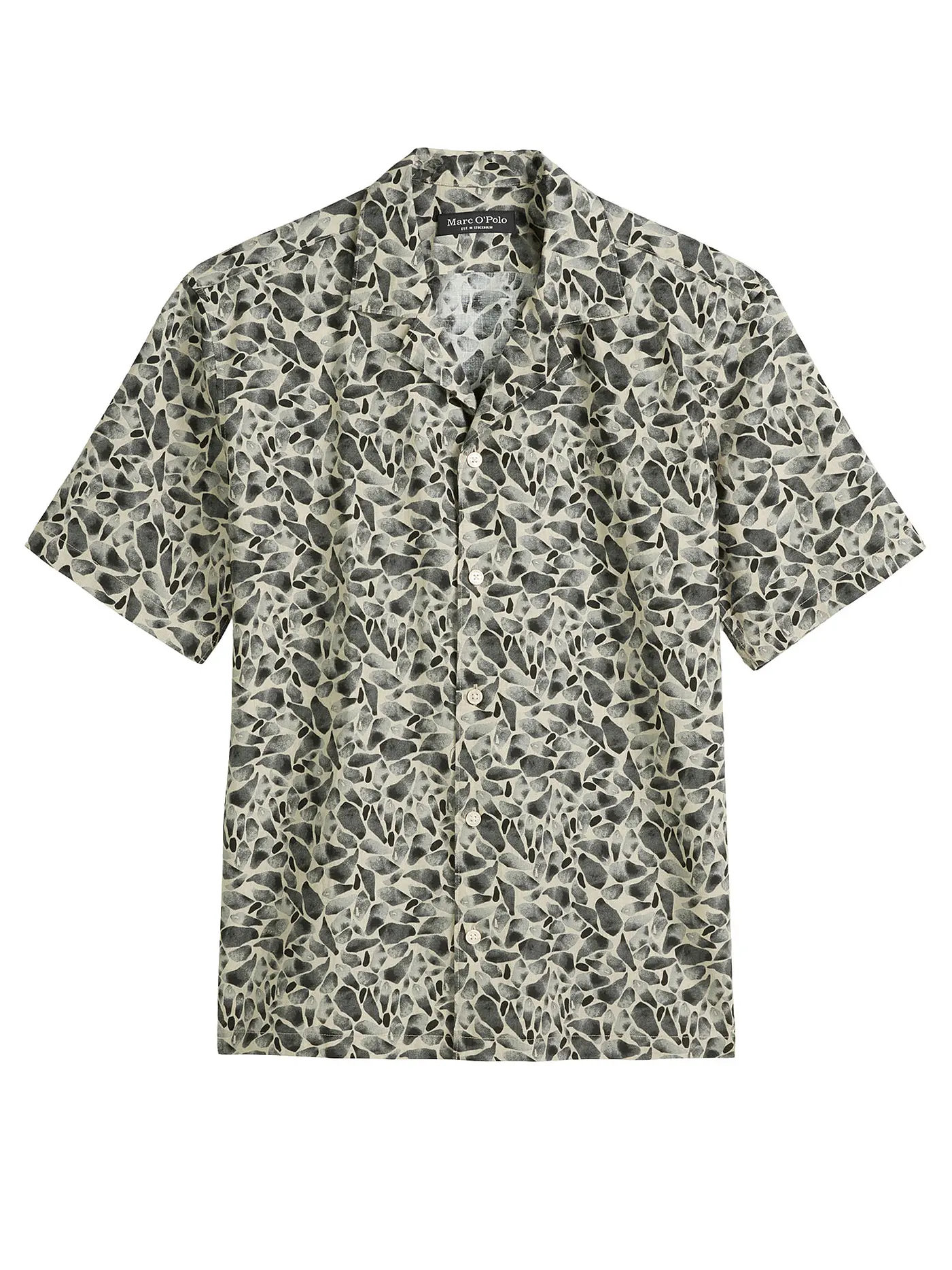MARC O'POLO | Hemd Regular Fit | 